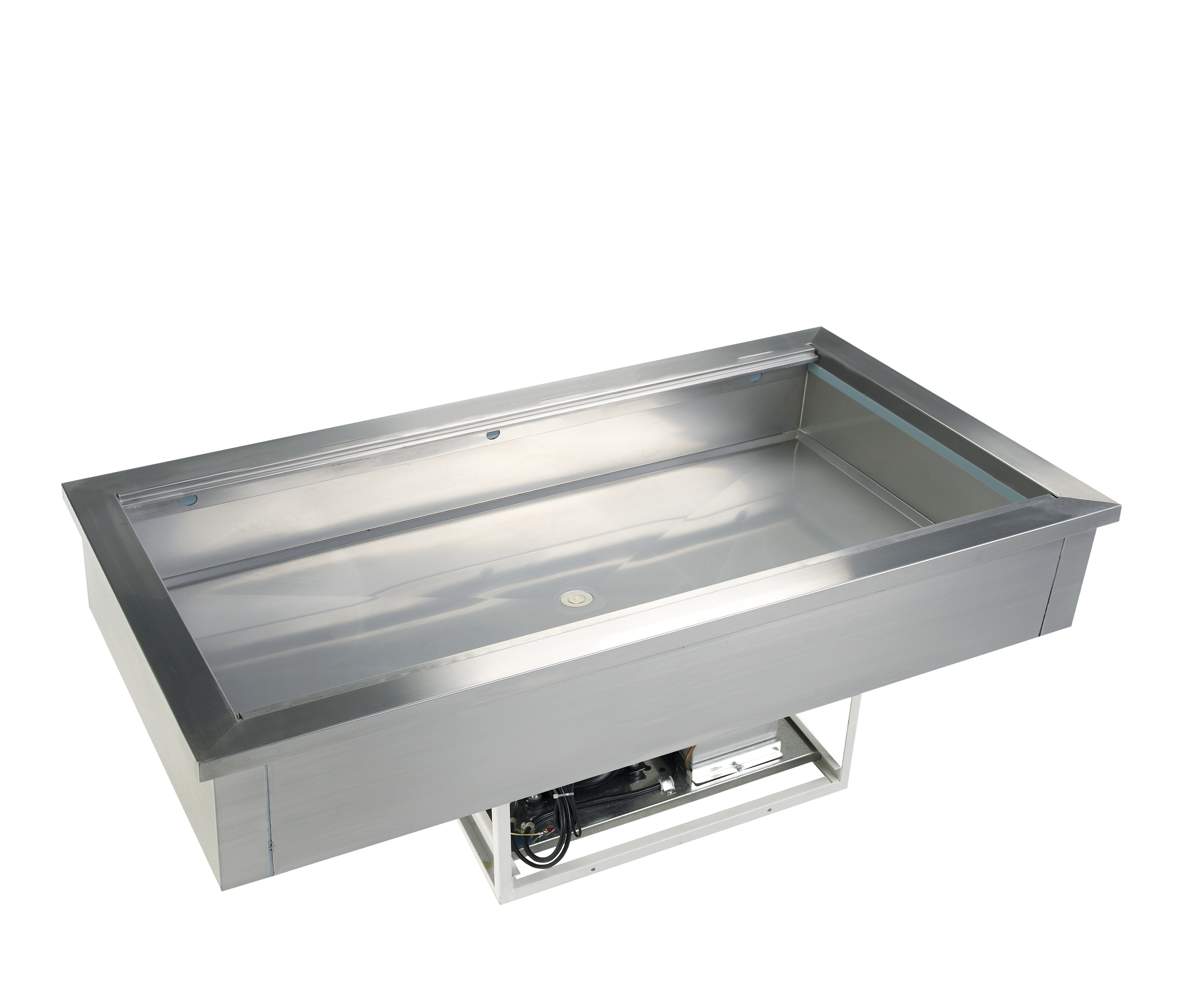Buffet Display Cw4– All Stop Trading New