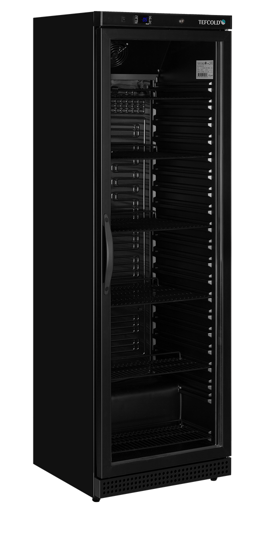 glass-door-merchandiser-ur400g-black