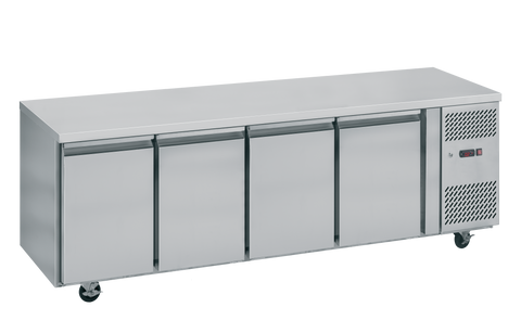 Gastronorm Counter Ph40