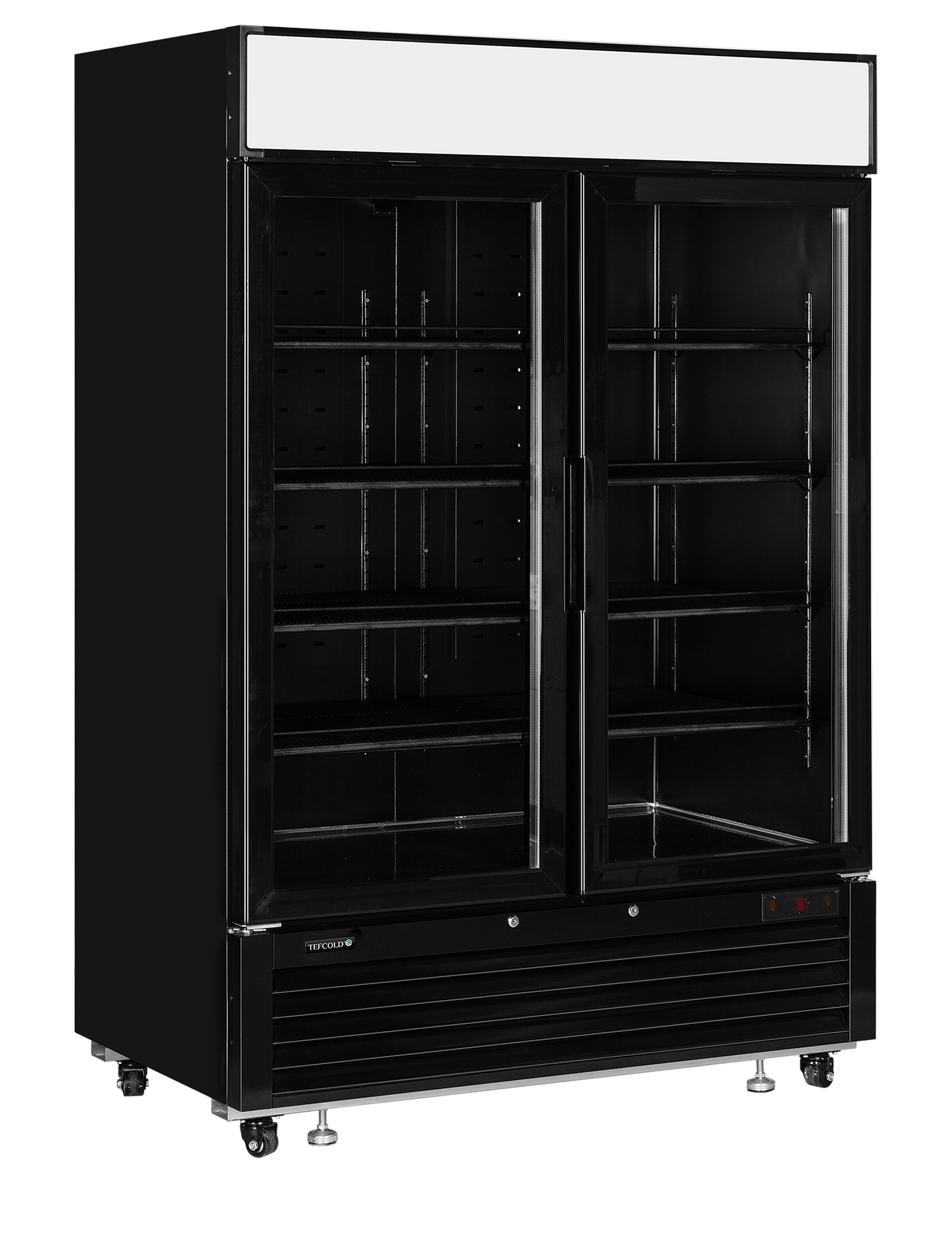 glass-door-merchandiser-lgc5000-black