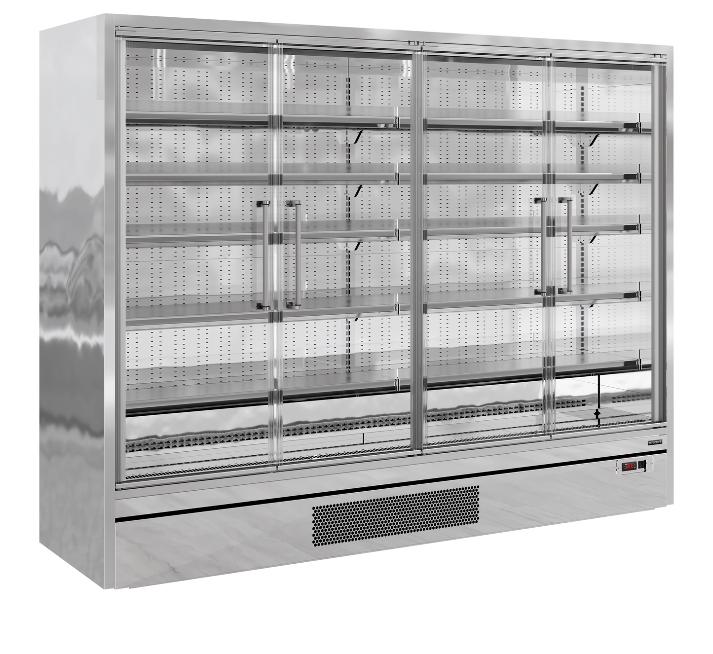 multideck-with-doors-galaxy+-gp26fgd-ss