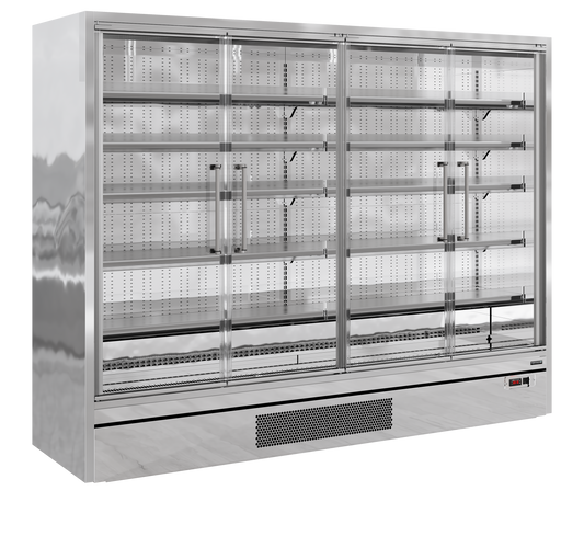 multideck-with-doors-galaxy+-gp26fgd-ss