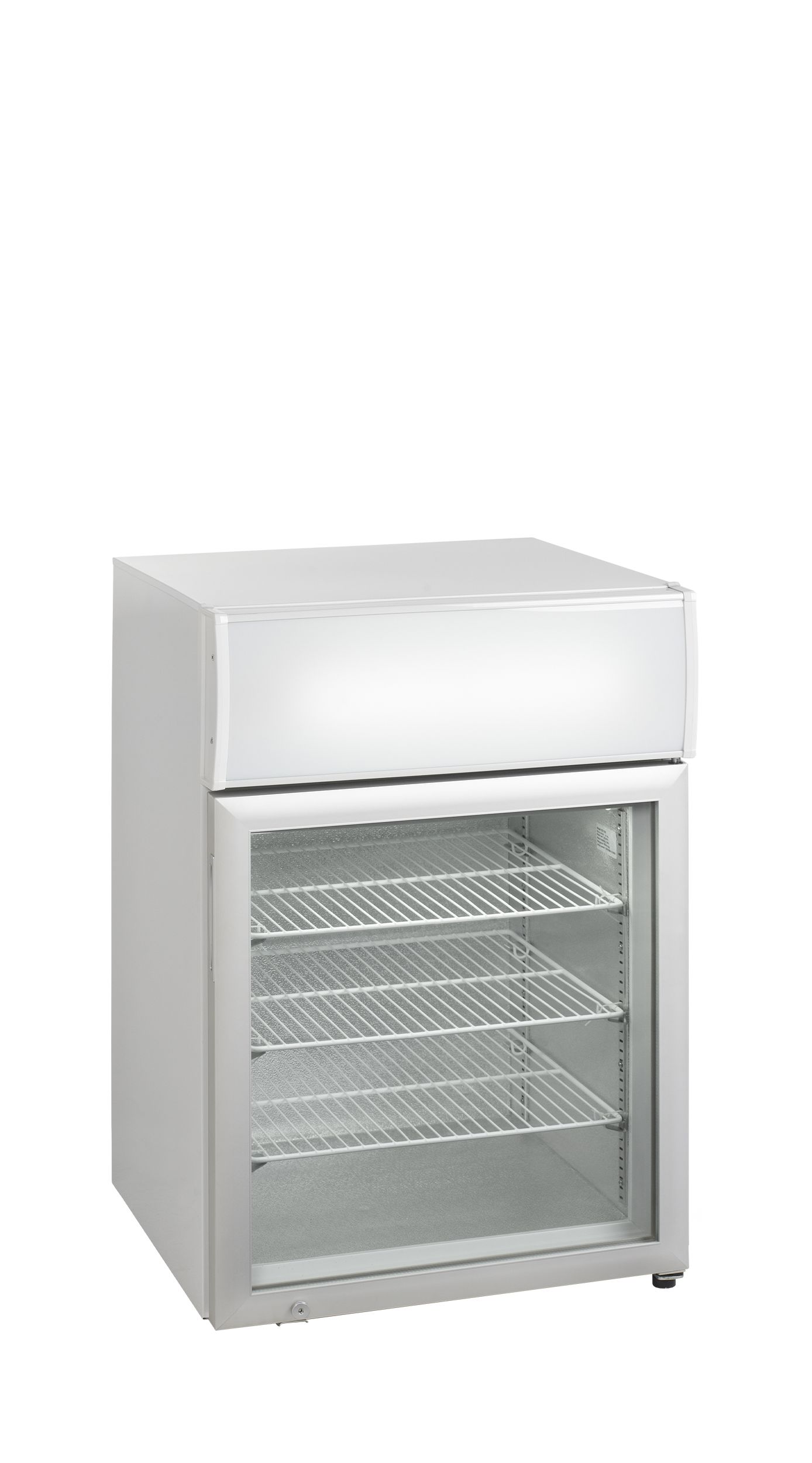 glass-door-display-freezer-uf100gcp