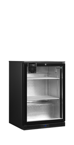 Back Bar Cooler Db126H