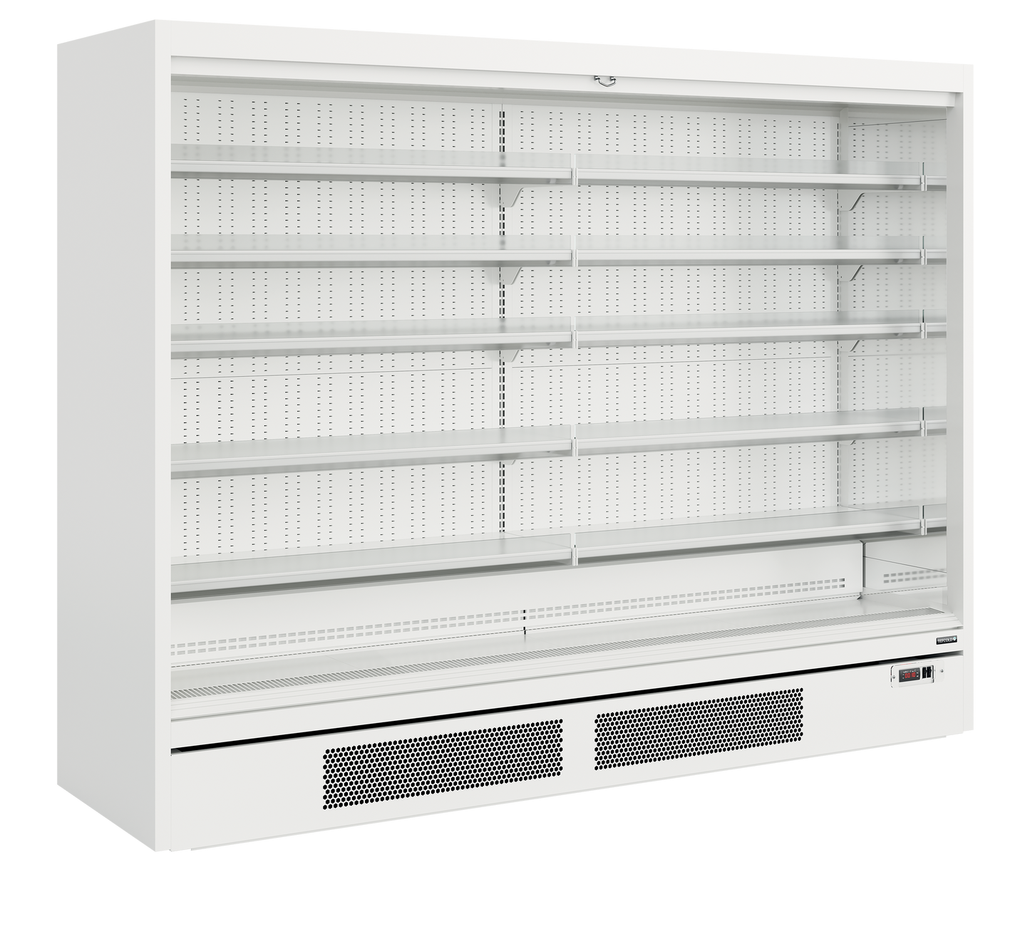 multideck-galaxy+-gp26-white