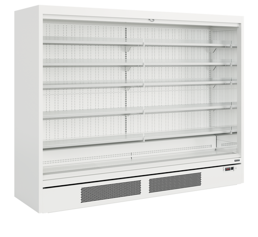 multideck-galaxy+-gp26-white