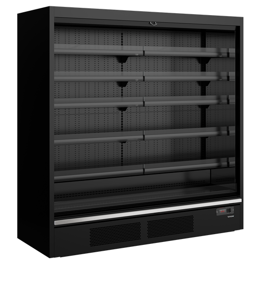 multideck-galaxy+-gp20-black