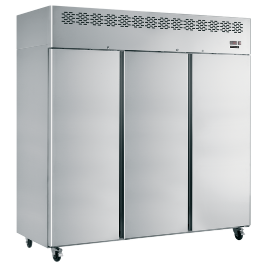 solid-door-refrigerator-car1390