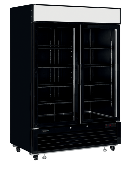 glass-door-display-freezer-lgf5000-black