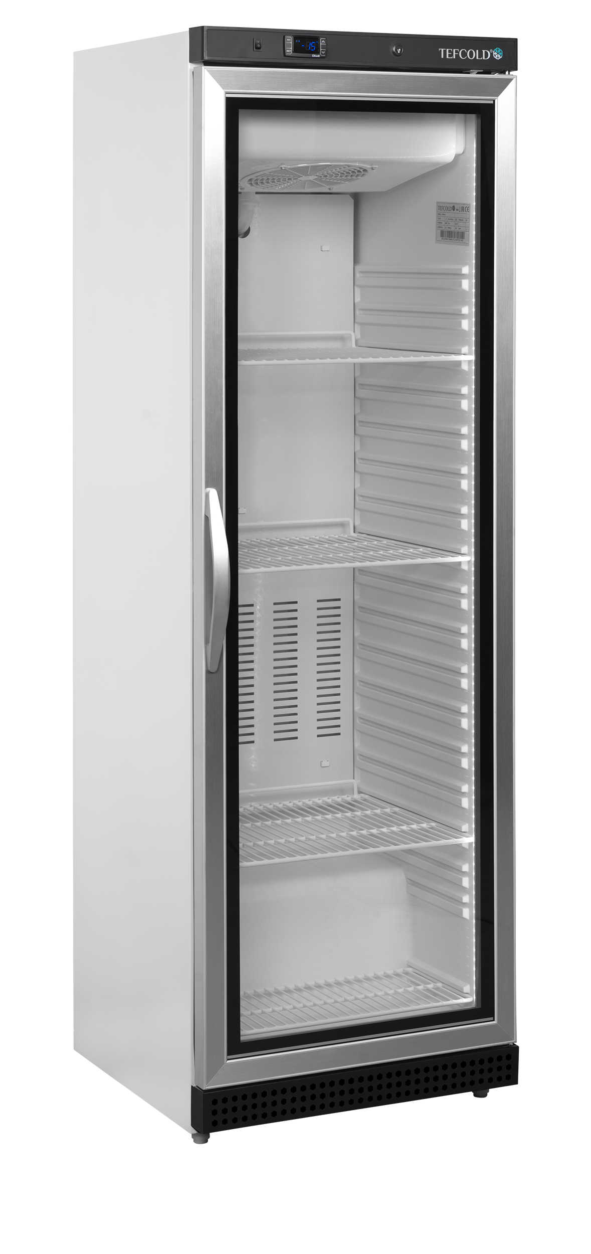 glass-door-display-freezer-uf400vg