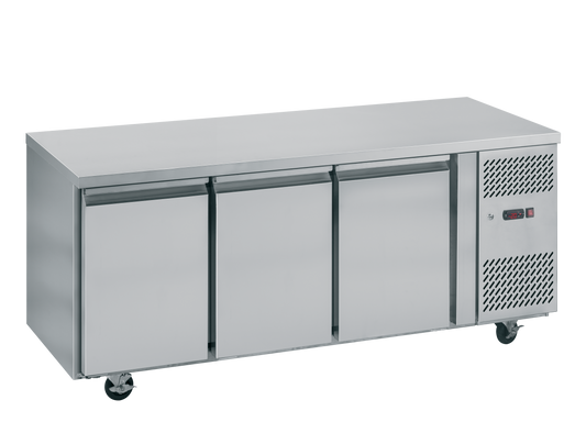 gastronorm-counter-freezer-ph30f