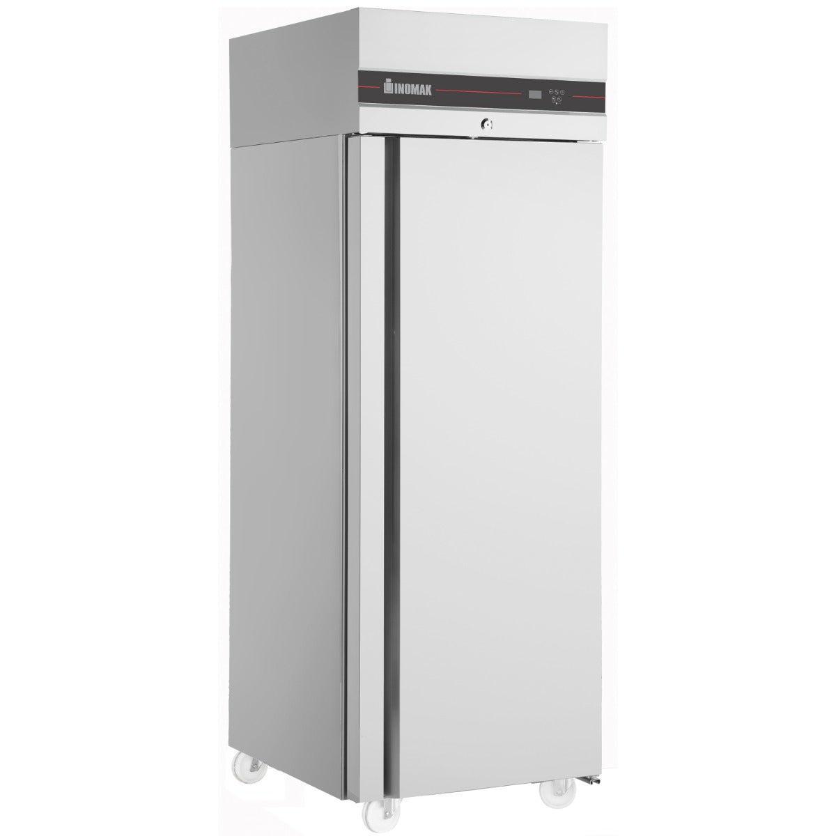 upright-654l-single-hinged-door-gastronorm-refrigerator