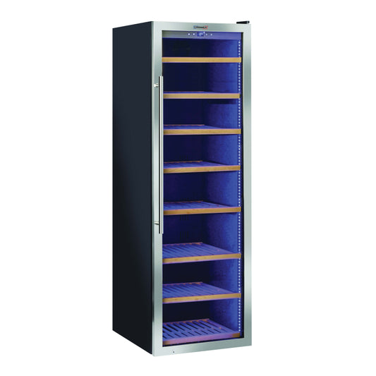 Wine cellar 168 bottles - CCAV168