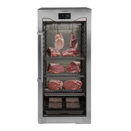 Dry aging cabinet 480 L - CCM480L