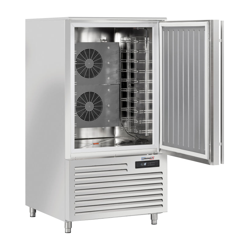 Blast chiller 10 levels - CCRR10N