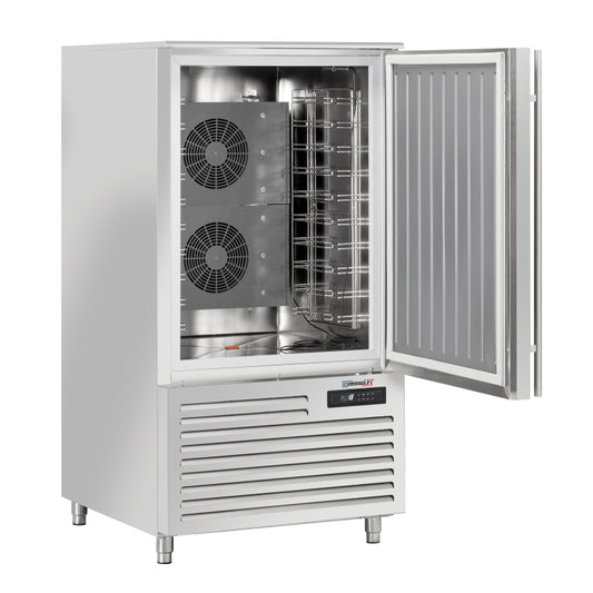 Blast chiller 10 levels - CCRR10N