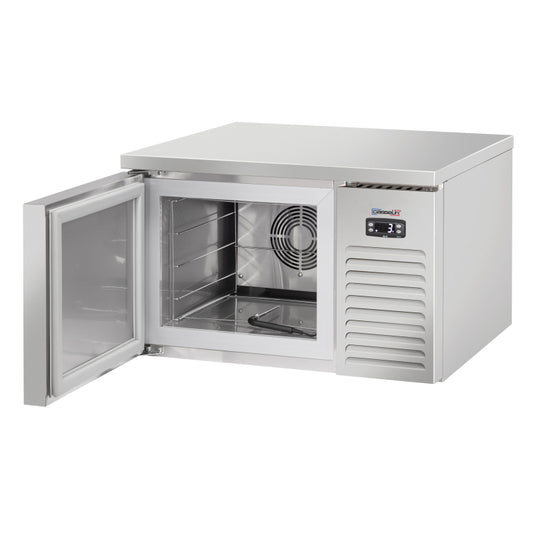 Blast chiller 3 levels - CCRR3N