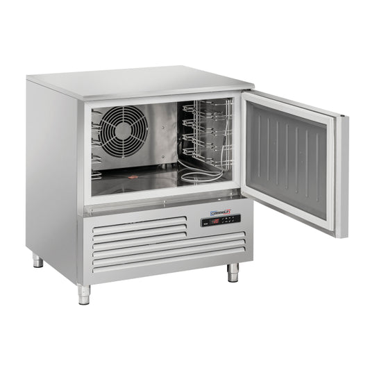 Blast chiller 5 levels - CCRR5N