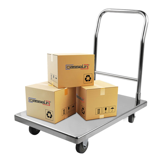 Platform trolley - CCP