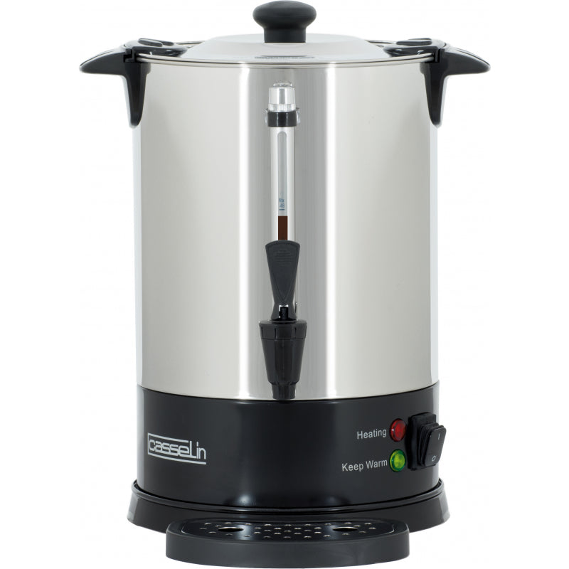 Coffee percolator 48 cups SP - CPC48S