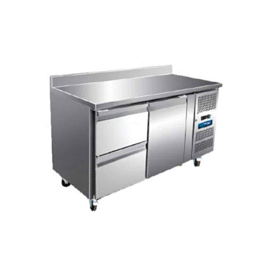 CR-1360G 2D Refrigerator