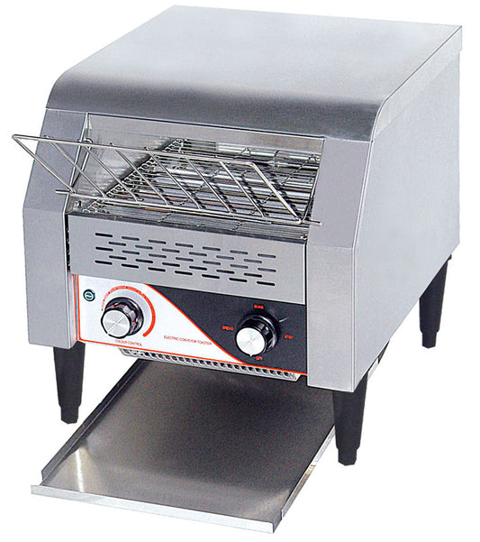 Katerbay - Banks - CT400 Conveyor Toaster All Stop Trading