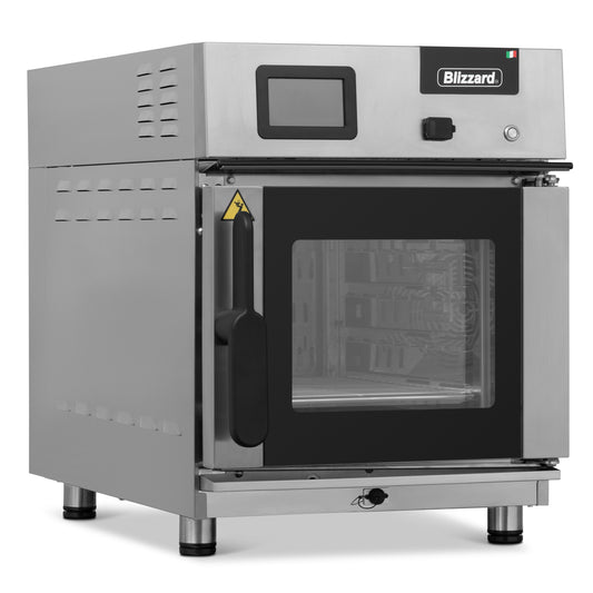 4-x-gn1/1-compact-combi-oven