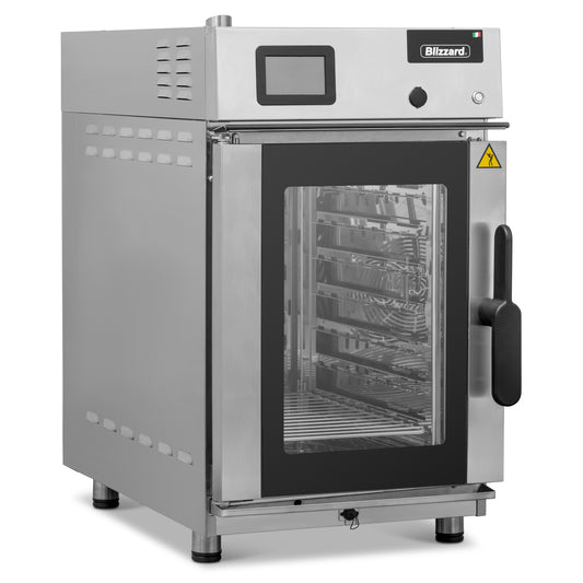 7-x-gn1/1-compact-combi-oven