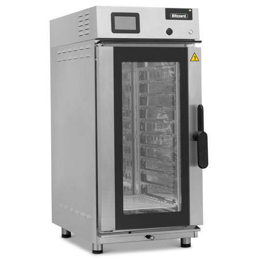 11-x-gn1/1-compact-combi-oven