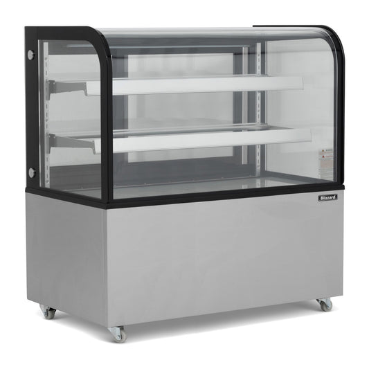 1.5m-curved-glass-low-height-merchandiser