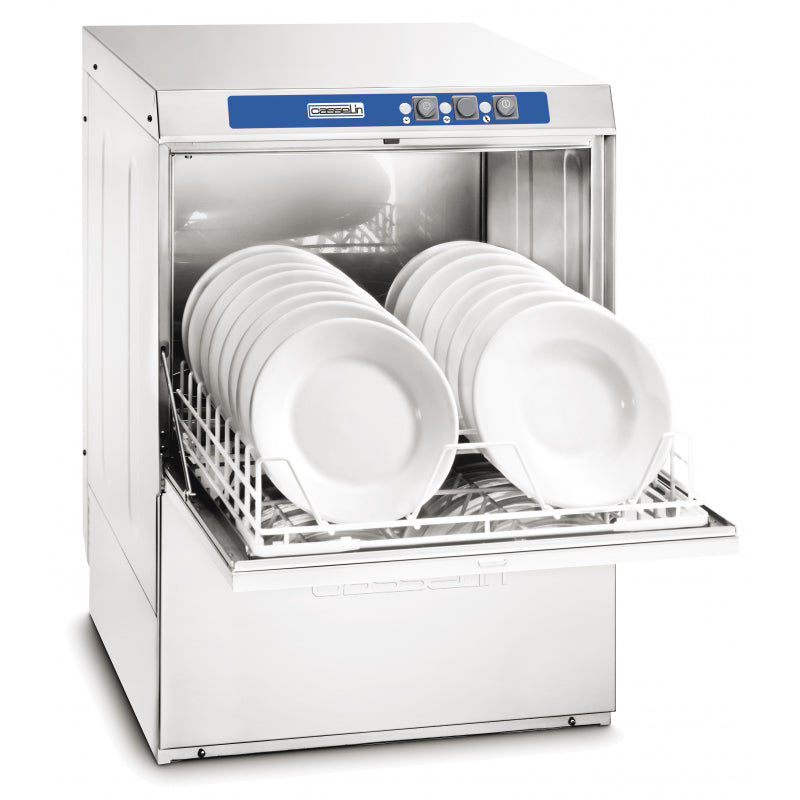 Dishwasher 500 with drain pump - CLVA50PV