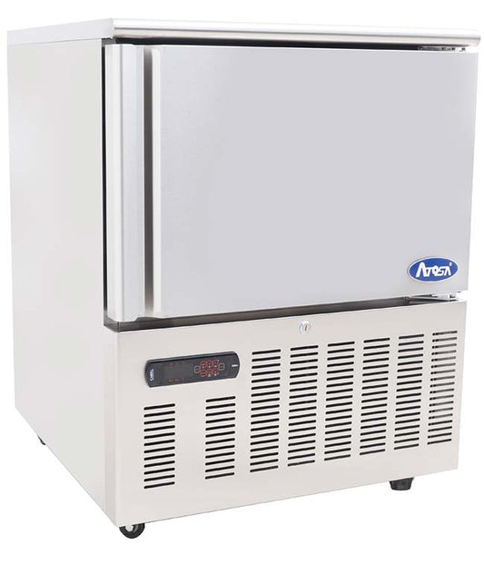 Katerbay - Atosa - EBF-05 Blast Chiller / Shock Freezer All Stop Trading