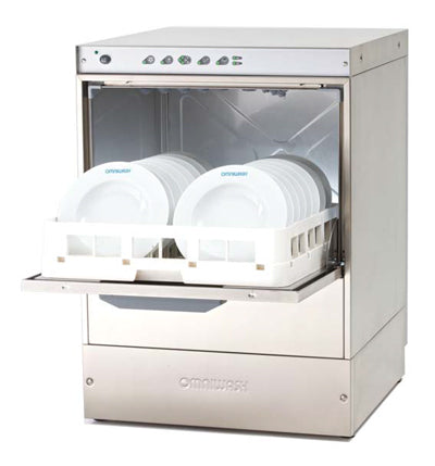 Katerbay - Omniwash - EVO5000DDPS Dishwasher All Stop Trading