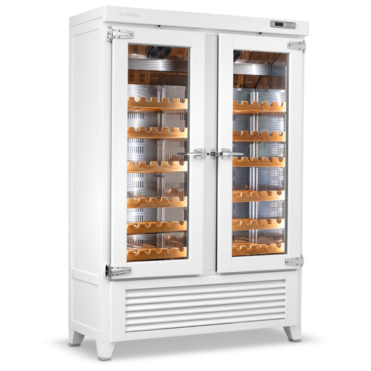 upright-double-hinged-glass-door-wine-cellar-(180-bottles)