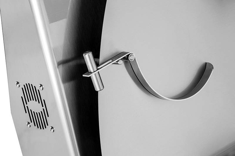 Dough Roller - Ø30cm - Double Roller