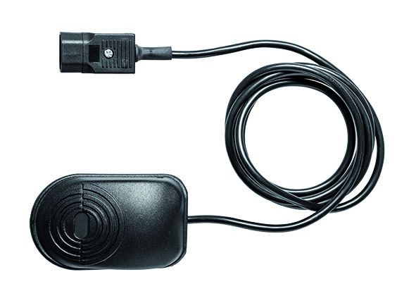 Fondant Roller - Ø45cm - Single Roller - Adjustable Thickness