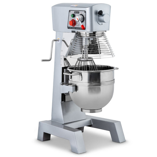 30l-planetary-mixer