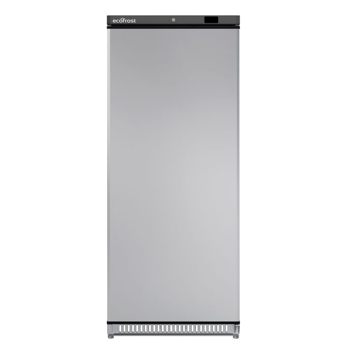 Combisteel - Ecofrost - Refrigerator Stainless Steel 1 door 600 ltr - SKU 7063.0045  All Stop Trading