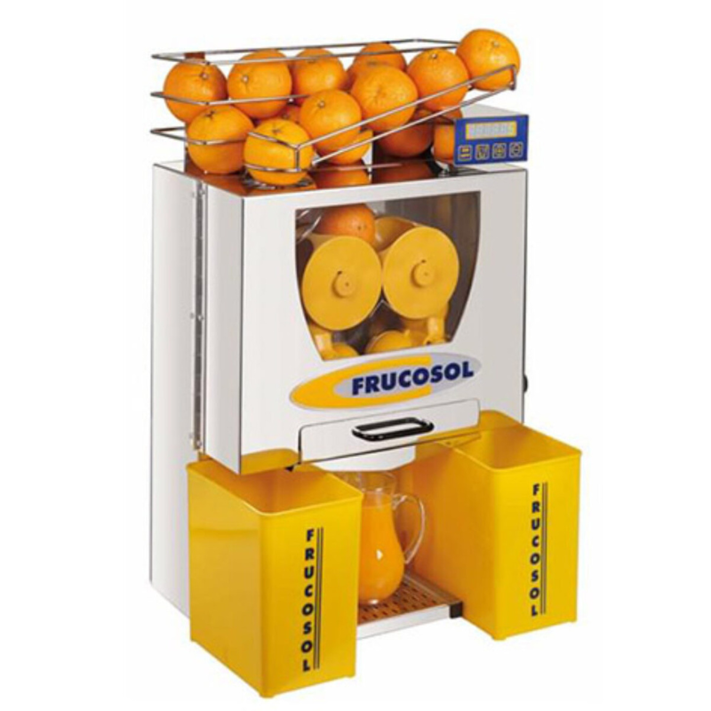 FRUCOSOL F50C