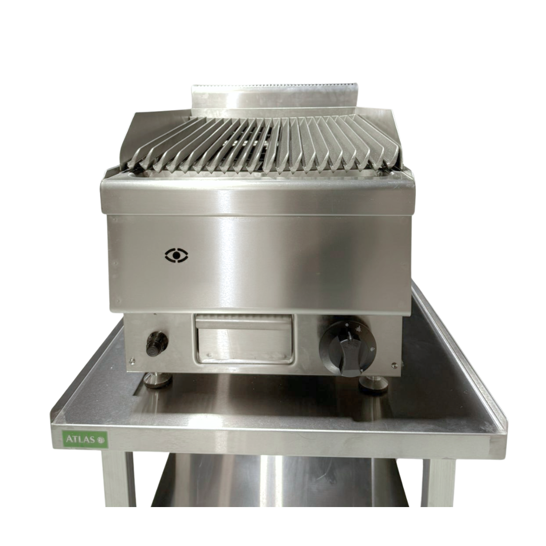 Finntec Gas Char Grill FT-TRH40