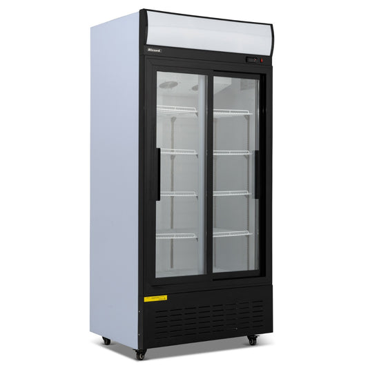 630l-double-sliding-glass-door-display-merchandiser