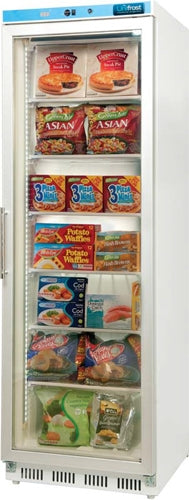 Katerbay - Unifrost - GDF401 Display Freezer All Stop Trading