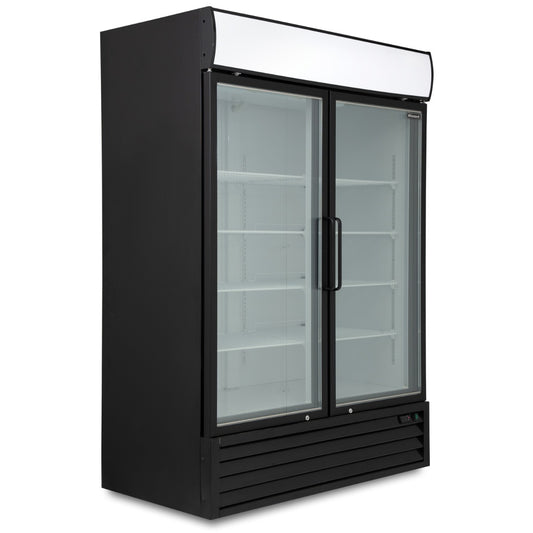double-hinged-glass-door-freezer-display-merchandiser