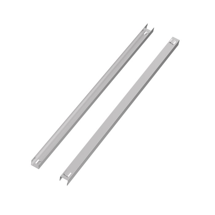 Set Guides For Refrigerated Counter 600