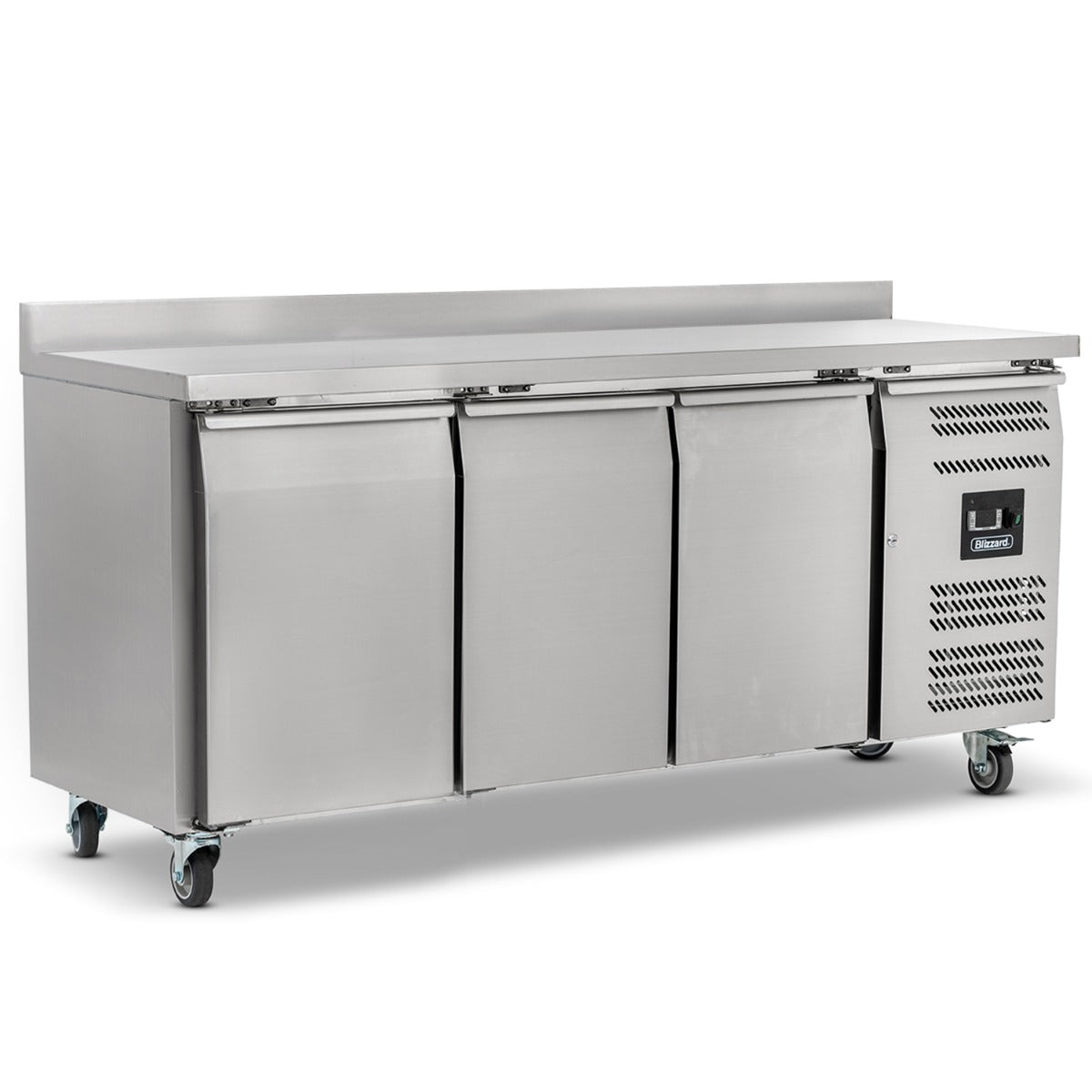 triple-hinged-door-counter-refrigerator-with-upstand