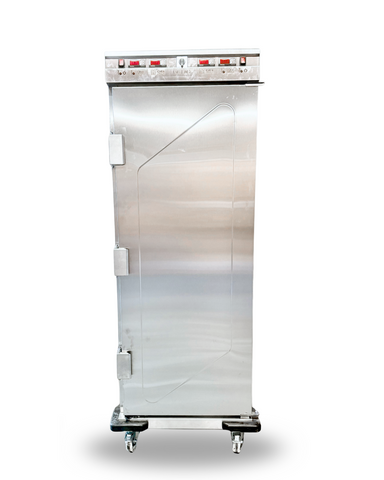 Finntec Regeneration Oven FT-IHBT-18-IE