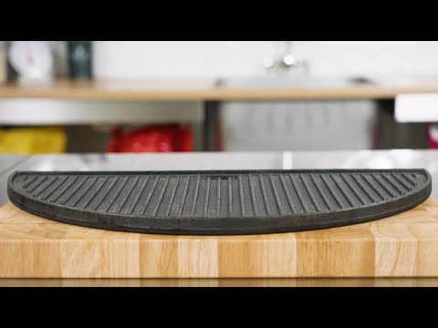 Premium Kamado BBQ 18 inch