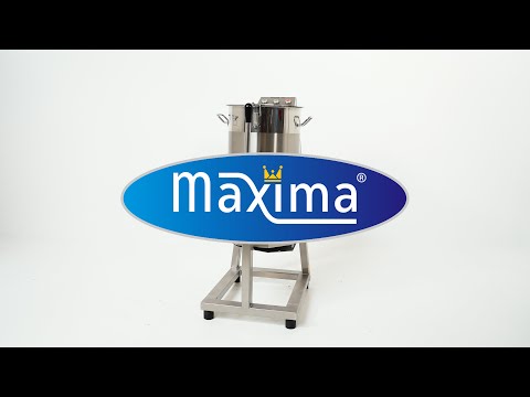 Food Processor - 30L