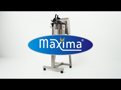 Food Processor - 20L