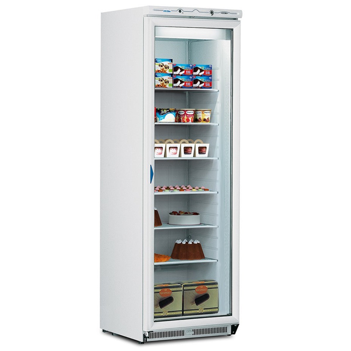 upright-360l-single-hinged-glass-door-freezer